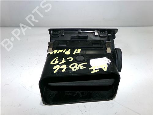 Luftventil FORD FOCUS C-MAX (DM2) 1.6 TDCi | BP24857604I21 