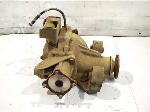 Rear differential SUZUKI GRAND VITARA II (JT, TE, TD) 1.6 All-wheel Drive (JB416) | BP24563635M24 