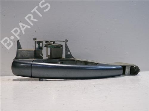 Used Rear right exterior door handle CITROËN C4 Grand Picasso I (UA_) 1.6 HDi (109 hp) 26204848