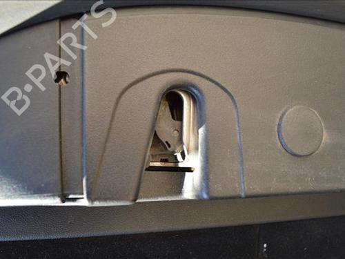 Used Rear right lock CITROËN C5 III (RD_) 2.0 HDi (RDRHD8, RDRHDJ, RDRHR8, RDRHRJ) (136 hp) 24560538