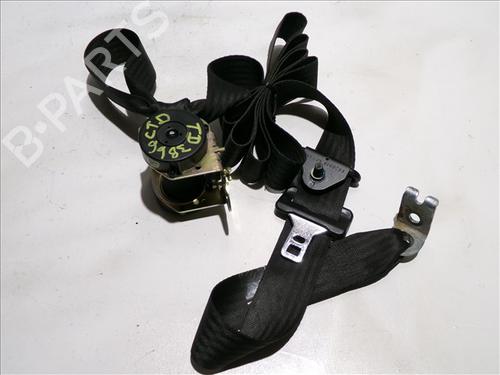 Sikkerhedssele bag højre FORD FOCUS C-MAX (DM2) 1.6 TDCi | BP24857624I28 