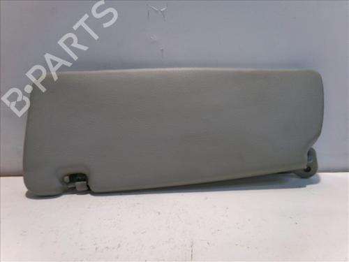 Used Right sun visor BMW 3 (E46) 320 d (150 hp) 26204329