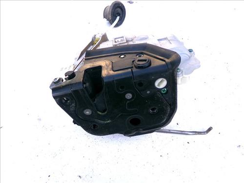 Used Rear right lock AUDI A4 B7 (8EC) 2.0 TDI (140 hp) 27888939