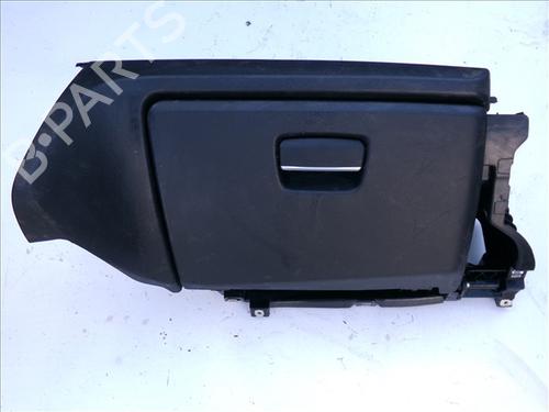 Used Glove box BMW 1 (E81) 116 d (116 hp) 25463905