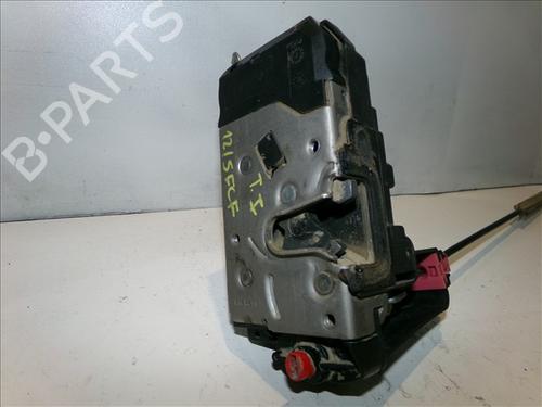 Used Rear left lock OPEL ZAFIRA / ZAFIRA FAMILY B (A05) 1.9 CDTI (M75) (150 hp) 28367938