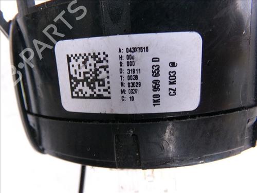 Squib airbag AUDI A3 (8P1) 1.9 TDI | BP26729764C102 