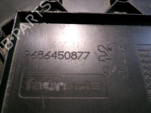 Glove box PEUGEOT 508 I (8D_) 1.6 HDi | BP24557015C95 