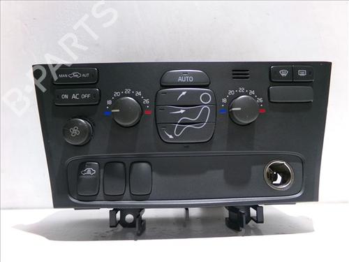 Used Climate control VOLVO S60 I (384) 2.4 (170 hp) 27978969