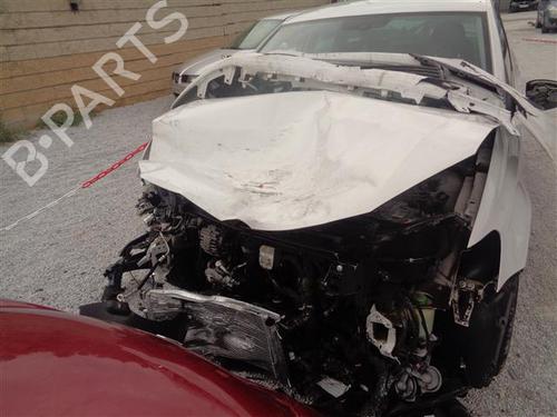 Used Parts VW POLO V (6R1, 6C1) 1.6 TDI (105 hp) 2390545