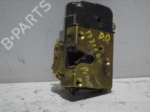 Front right lock PEUGEOT PARTNER Box Body/MPV (5_, G_) 1.9 D | BP25753131C97