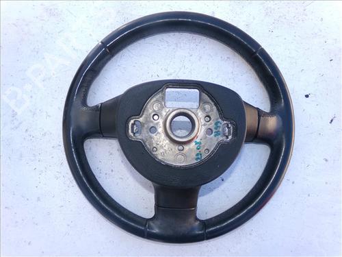 Steering wheel VW GOLF PLUS V (5M1, 521) 1.6 TDI | BP30106227C49 