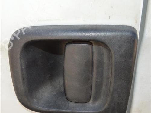 Used Front left exterior door handle RENAULT MASTER II Van (FD) 2.8 dTI (114 hp) 24560009