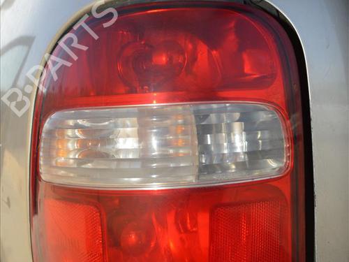 Used Left taillight KIA SPORTAGE SUV (K00) 2.0 TD 4WD (83 hp) 24561563