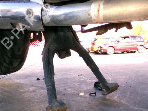 Used Other KIA CARENS III MPV (UN) 2.0 CVVT (144 hp) 30187036