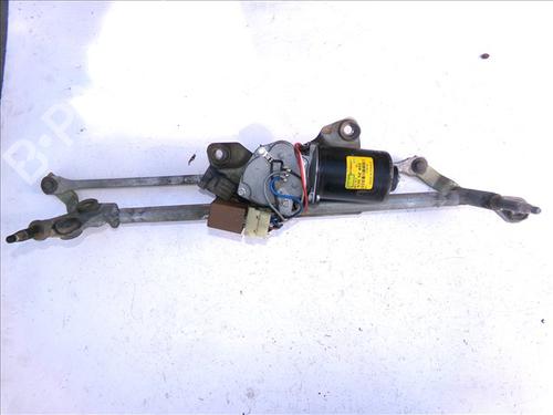 Essuie-glace moteur avant FIAT MULTIPLA (186_) 1.9 JTD 115 (115 hp) 28838500