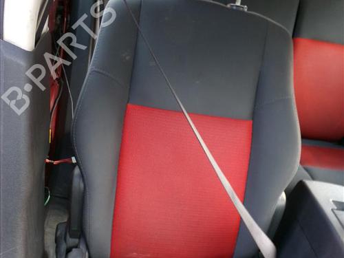 Used Front right seatbelt DODGE CALIBER 2.0 CRD (140 hp) 24568494