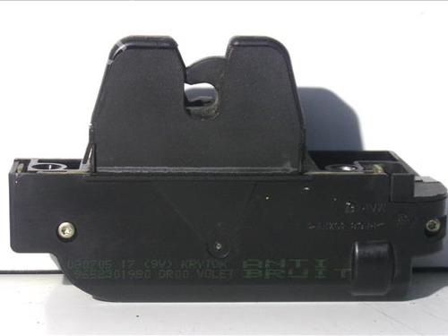 Bakluke lås PEUGEOT 307 (3A/C) 1.6 HDi 110 | BP24564031C101 