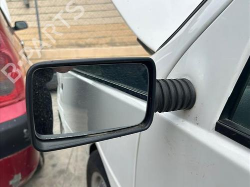 Used Left mirror LIGIER AMBRA 0.5 (5 hp) 24564787