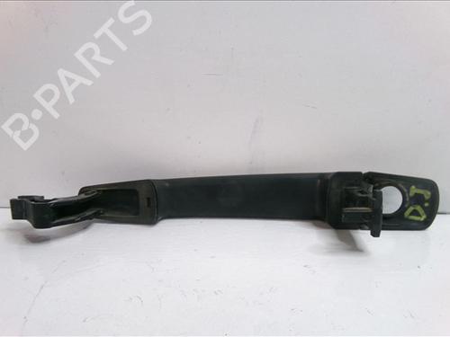 Front left exterior door handle CITROËN C4 I (LC_) 1.6 HDi | BP24564213C128 