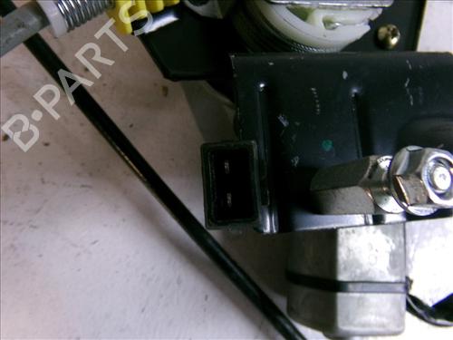 Front left window mechanism VW POLO III (6N1) 60 1.4 | BP28008674C22