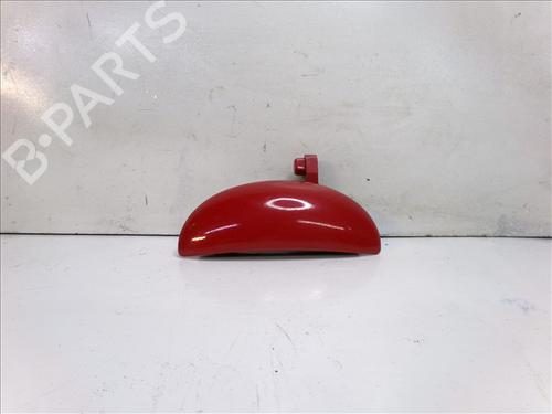 Used Rear left exterior door handle TOYOTA AYGO (_B1_) 1.4 D-4D (WNB10_, WNB10R) (54 hp) 24560471