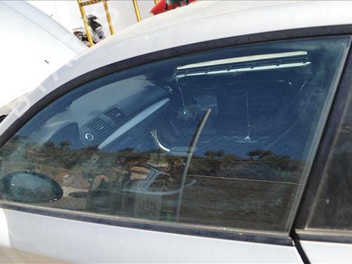 Used Front left door window BMW 1 Coupe (E82) 120 d (177 hp) 24560051