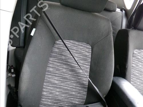 Used Front right seatbelt KIA CEE'D Hatchback (ED) 2.0 CRDi 140 (140 hp) 26204715