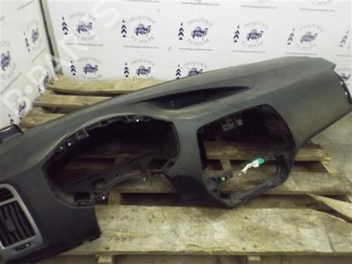Used Airbag Kit HYUNDAI i20 II (GB, IB) 1.2 (75 hp) 24555847
