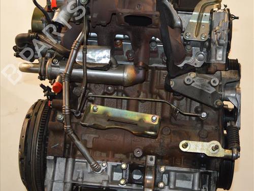 Engine FORD MONDEO III (B5Y) 1.8 16V | BP24567853M1 