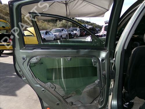 Left rear door VW PASSAT B5.5 (3B3) 1.9 TDI | BP30325638C4