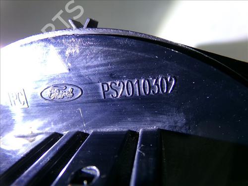 Squib airbag FORD FIESTA V (JH_, JD_) 1.4 TDCi | BP27889001C102 