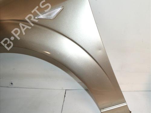 Left front fenders FORD MONDEO III (B5Y) 1.8 16V | BP24567220C41 