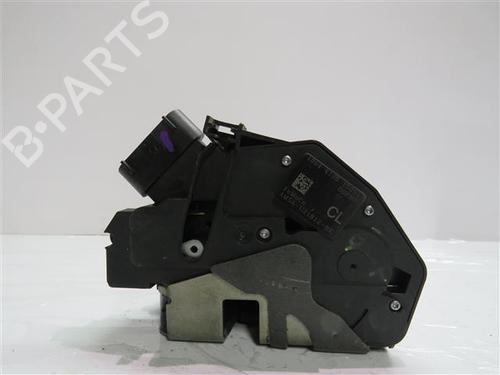 Used Front right lock FORD TRANSIT CONNECT (P65_, P70_, P80_) 1.8 TDCi (90 hp) 24556437