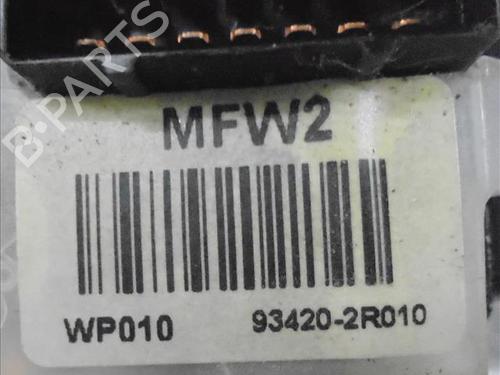 Steering column stalk HYUNDAI i30 Estate (FD) 1.4 | BP24559871I23 