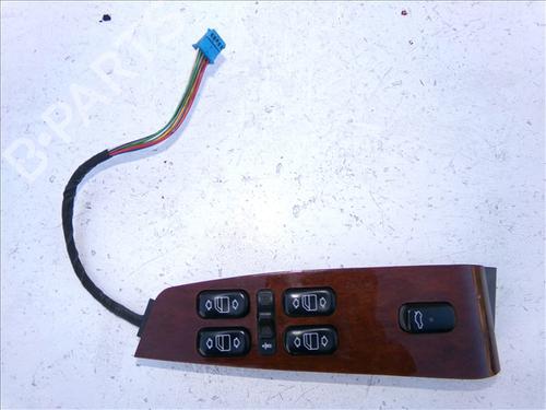Used Right front window switch MERCEDES-BENZ S-CLASS (W220, V220) S 320 CDI (220.026, 220.126) (197 hp) 30325463