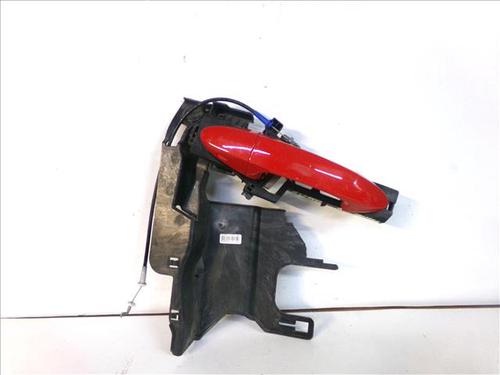 Used Front right exterior door handle FORD FIESTA VI (CB1, CCN) 1.4 TDCi (68 hp) 24559944