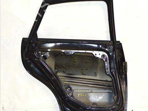 Dør venstre bak SEAT CORDOBA (6L2) 1.4 16V | BP26880779C4 