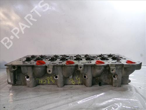 Cylinder head CHRYSLER VOYAGER IV (RG, RS) 2.5 CRD | BP27648741M5 