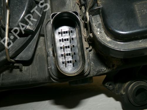 Right headlight SEAT CORDOBA (6L2) 1.9 TDI | BP29837127C29