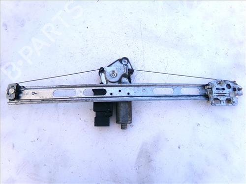 Front left window mechanism MERCEDES-BENZ A-CLASS (W168) A 170 CDI (168.008) | BP26147108C22 