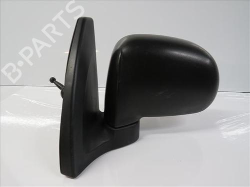 Left mirror HYUNDAI ATOS (MX) 1.0 i | BP24557722C26 