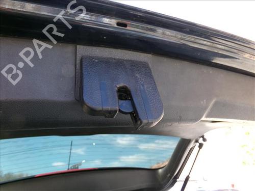 Used Tailgate lock SEAT ALTEA (5P1) 1.6 TDI (105 hp) 24568208