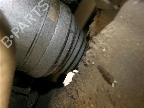 Antriebswelle links vorne MERCEDES-BENZ A-CLASS (W169) A 200 CDI (169.008, 169.308) | BP28509651M38