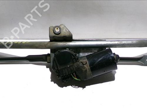 Used Front wiper motor VW PASSAT B5 (3B2) 1.9 TDI (110 hp) 24566271