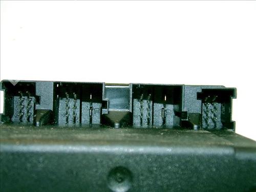 Elektronisk modul MERCEDES-BENZ C-CLASS (W203) C 200 Kompressor (203.045) | BP30156958M83 