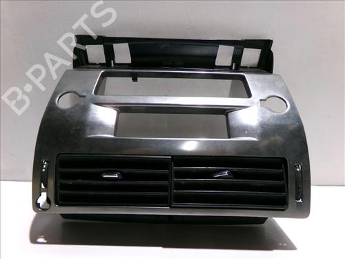 Used Air vent CITROËN C4 Coupe (LA_) 1.6 HDi (109 hp) 25485100