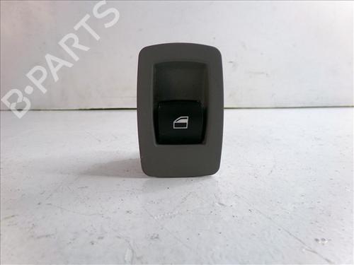 Used Right front window switch BMW 3 (E90) 320 d (177 hp) 24565523
