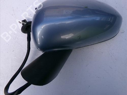 Left mirror OPEL CORSA D (S07) 1.0 (L08, L68) | BP29328701C26 