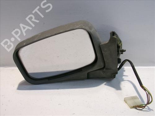 Used Left mirror OPEL FRONTERA A (U92) 2.8 TD (5BMWL4, 5BSUD2) (113 hp) 31063515