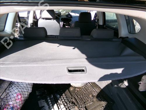 Rear parcel shelf SEAT ALTEA (5P1) 1.6 TDI | BP26539718C85 